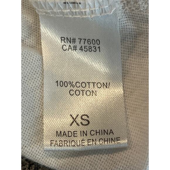 Chaser Pink Floyd Graphic Tank Top Size XS - Picture 6 of 8